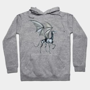 Magical creature Hoodie